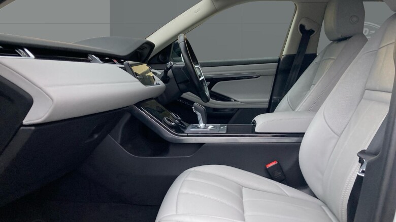 Land Rover Range Rover Evoque 2.0 D165 SE 5dr Auto Diesel Hatchback